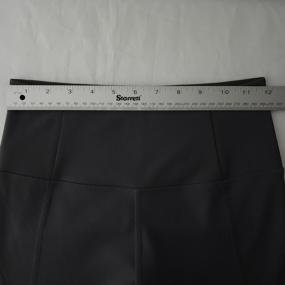 Girlfriend Collective High-Rise Full Length Leggings - Picture 7 of 9